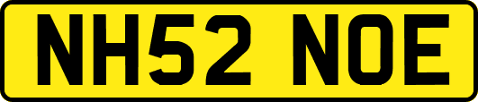 NH52NOE