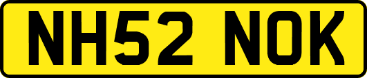 NH52NOK