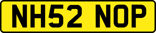 NH52NOP