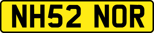 NH52NOR