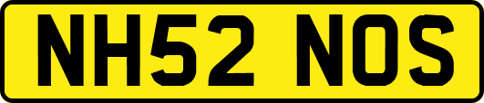 NH52NOS