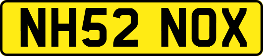 NH52NOX