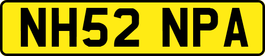 NH52NPA