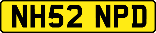 NH52NPD