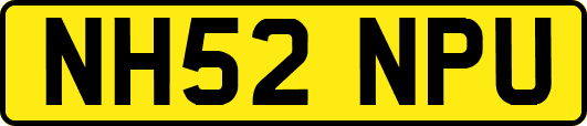 NH52NPU