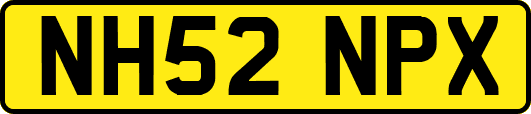 NH52NPX