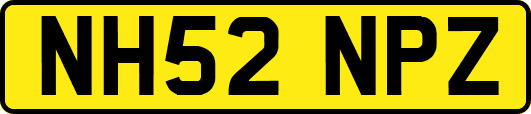 NH52NPZ