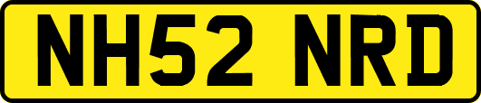 NH52NRD