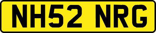 NH52NRG
