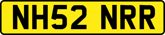 NH52NRR