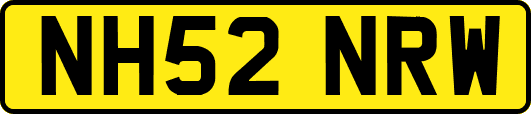 NH52NRW