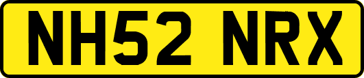 NH52NRX