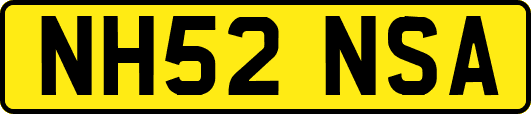 NH52NSA