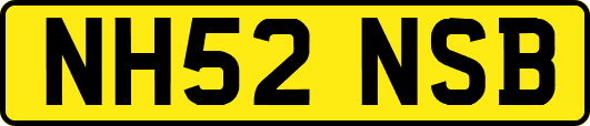 NH52NSB