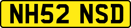 NH52NSD