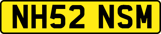 NH52NSM