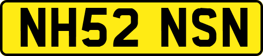 NH52NSN