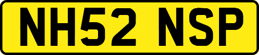 NH52NSP