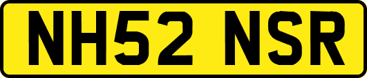 NH52NSR