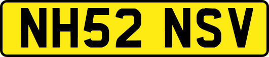 NH52NSV