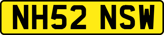 NH52NSW