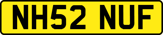 NH52NUF