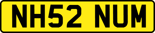 NH52NUM