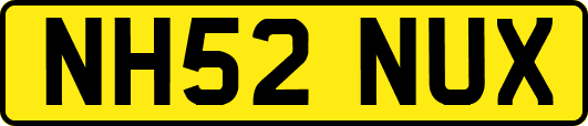 NH52NUX