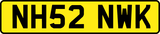 NH52NWK