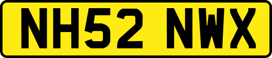 NH52NWX