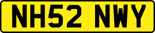 NH52NWY