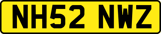 NH52NWZ