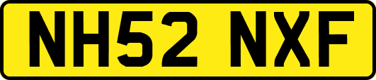 NH52NXF