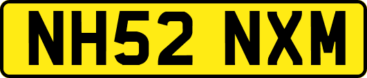 NH52NXM