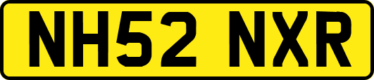 NH52NXR