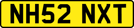 NH52NXT