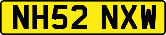 NH52NXW
