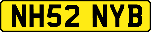 NH52NYB