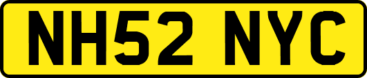 NH52NYC