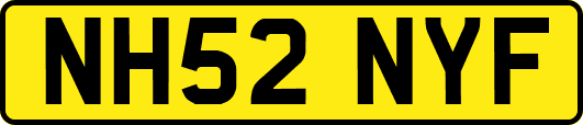 NH52NYF