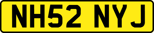 NH52NYJ