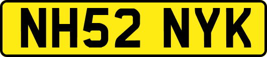 NH52NYK