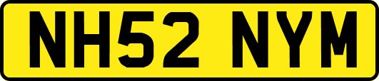 NH52NYM