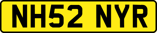 NH52NYR