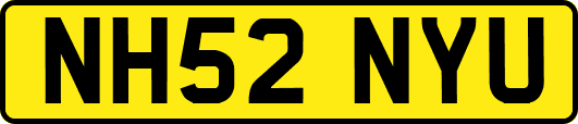 NH52NYU