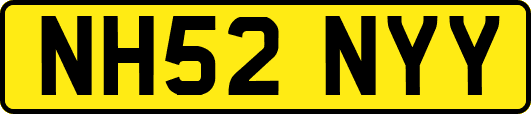 NH52NYY