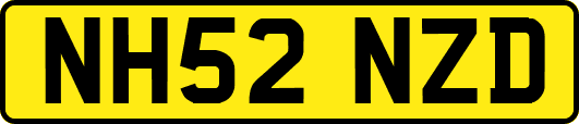 NH52NZD