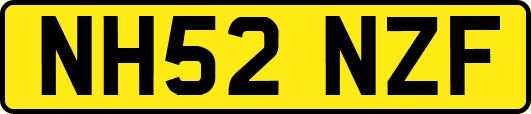 NH52NZF