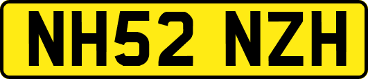 NH52NZH
