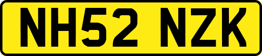NH52NZK